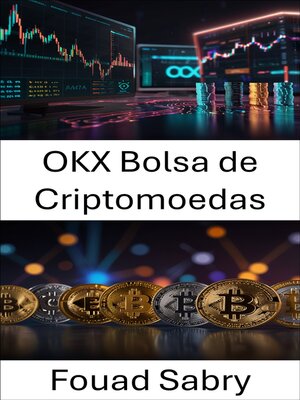 cover image of OKX Bolsa de Criptomoedas
